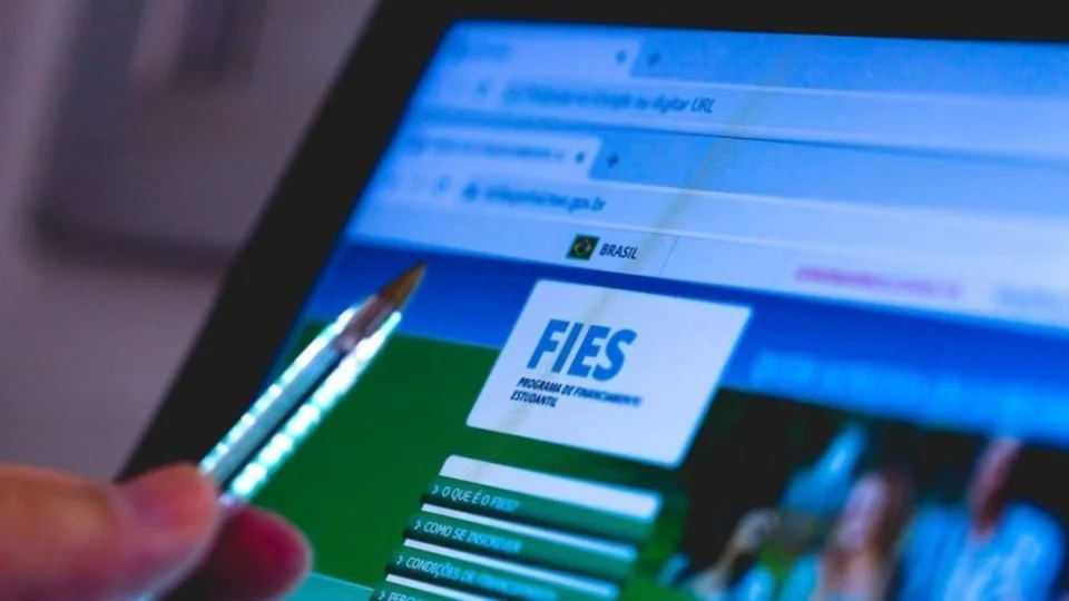 Fies: inscrições para vagas remanescentes encerram na segunda (1); confira