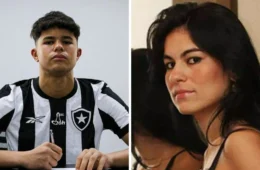 Filho de Eliza Samudio assina como goleiro em time da Série A