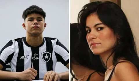 Filho de Eliza Samudio assina como goleiro em time da Série A