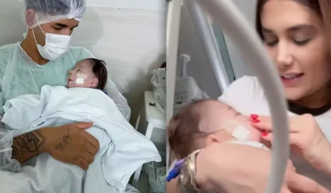 Filho de Zé Vaqueiro: quando será o velório do bebê?