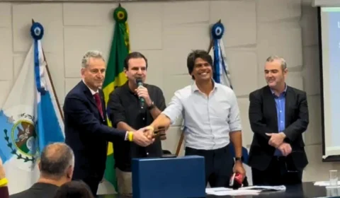 Flamengo garante compra do terreno para estádio próprio