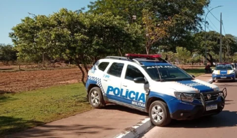 Foragido do Goiás é preso em Palmas por homicídio