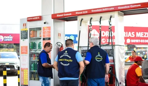 Gasolina em Manaus: Procon vai ‘avaliar se está havendo abuso’