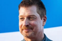 Apagão cibernético: conheça George Kurtz, CEO da CrowdStrike, que perdeu mais de US$ 280 mi