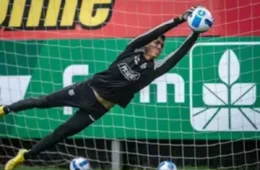 Goleiro do Barcelona morre aos 20 anos; veja motivo