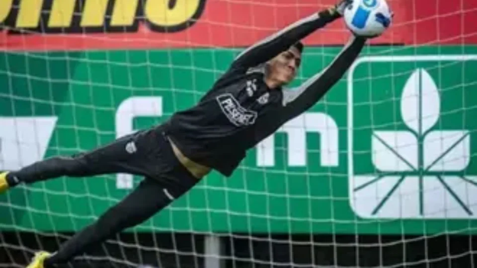 Goleiro do Barcelona morre aos 20 anos; veja motivo