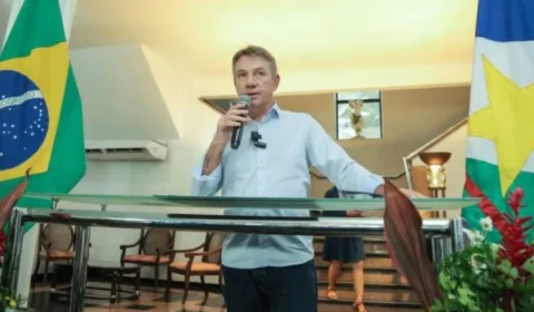 Denarium convida opositores para o São João do Anauá