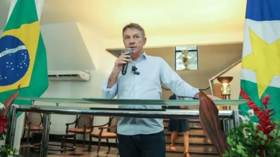 Denarium convida opositores para o São João do Anauá