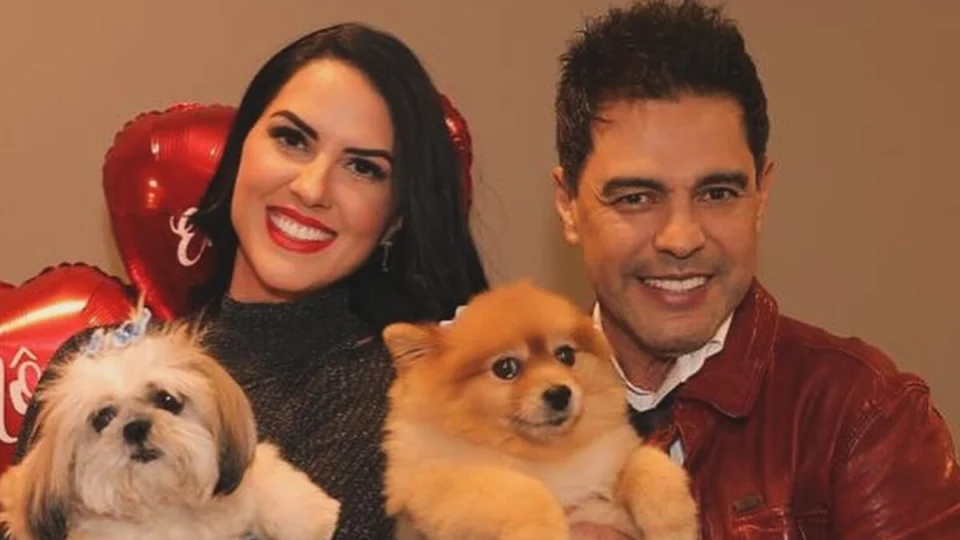 Graciele Lacerda cancela casamento com Zezé e desabafa; confira