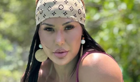 Gracyanne Barbosa estreia em plataforma de conteúdo adulto; veja