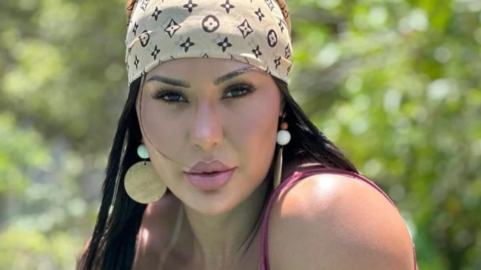 Gracyanne Barbosa estreia em plataforma de conteúdo adulto; veja