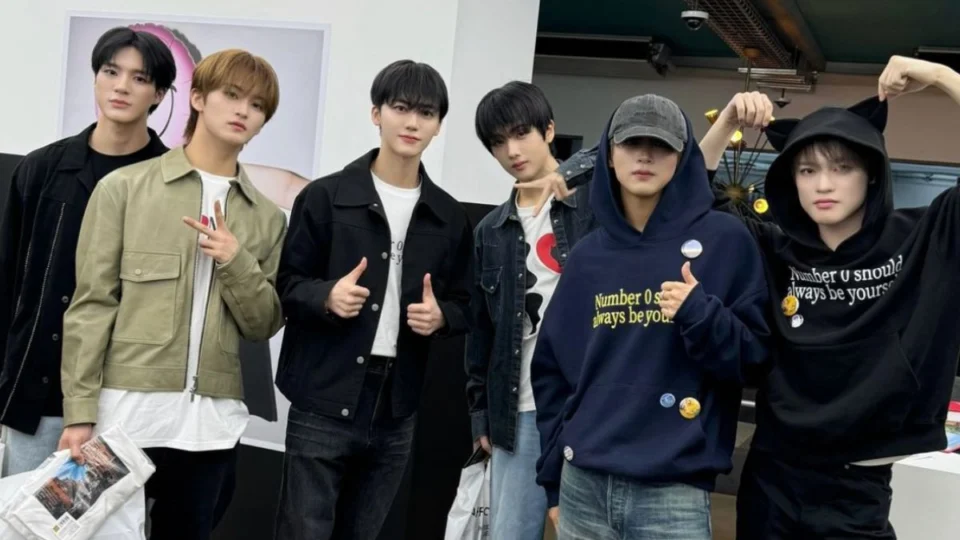 Grupos de K-pop confirmam shows no Brasil; veja calendário