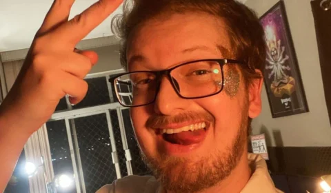 Gustavo Scat participou de ‘Turma da Mônica’? Relembre personagem