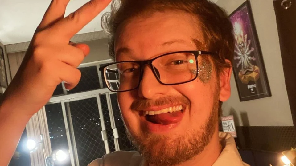 Gustavo Scat participou de ‘Turma da Mônica’? Relembre personagem