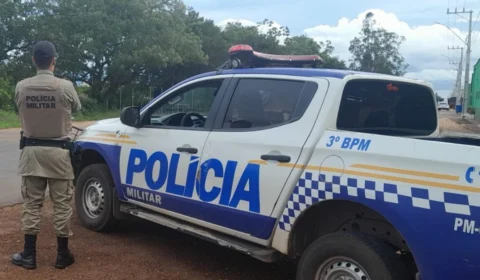Mulher é encontrada morta no interior de Roraima; esposo dela é suspeito