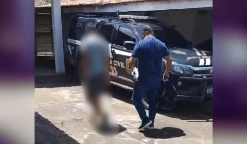 Violência doméstica: Polícia Civil de RR localiza e prende dois condenados