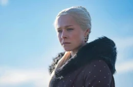 ‘House of the Dragon’: cena vazada revela detalhes do episódio final
