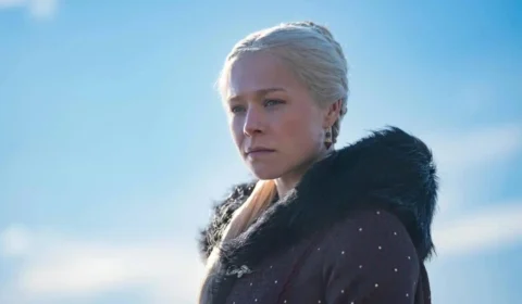 ‘House of the Dragon’: cena vazada revela detalhes do episódio final