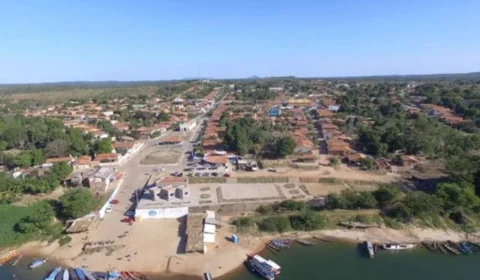 Idoso atira em vizinho após denúncia por perturbação do sossego