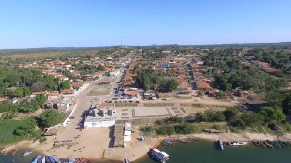 Idoso atira em vizinho após denúncia por perturbação do sossego