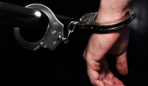 Idoso é preso sob suspeita de estupro após suborno no TO