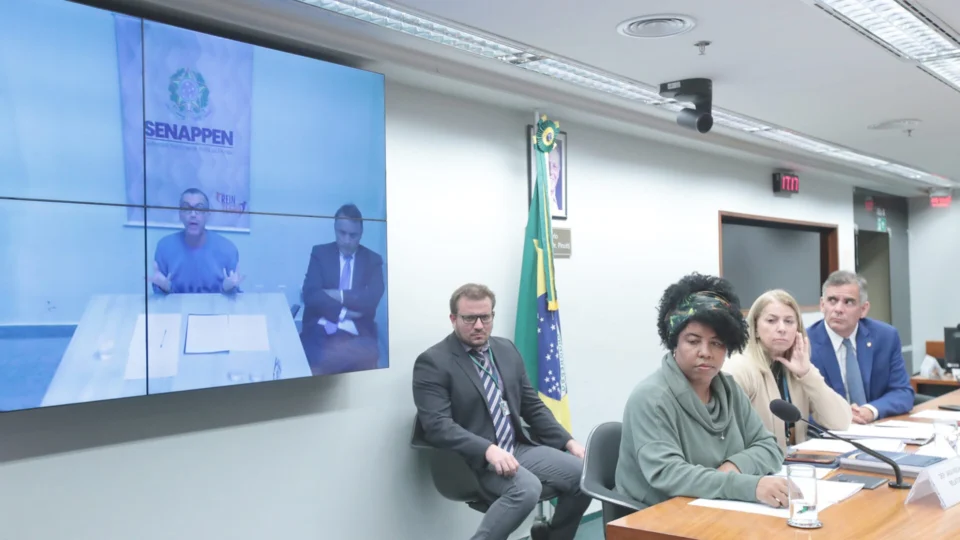 Caso Marielle: Rivaldo Barbosa nega relação com irmãos Brazão