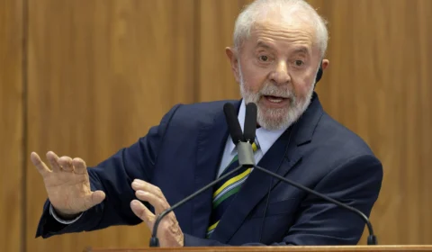 Eleições na França: ‘se uniram contra o extremismo’, diz Lula