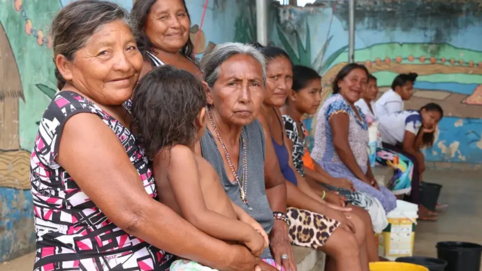 Quantos imigrantes venezuelanos vivem no Brasil?