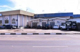 Joner Chagas é transferido para a PAMC após exame no IML