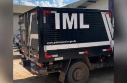 Homem mata o próprio irmão a facadas após briga e bebedeira no interior do Acre