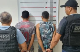 Irmãos vão a júri popular por morte de jovem em Araguaína