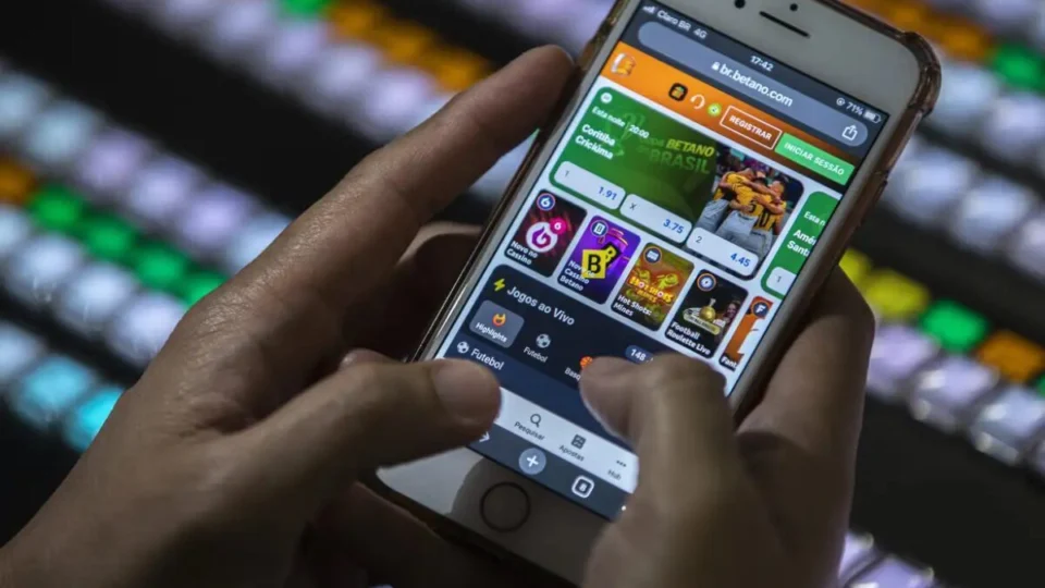 Casas de apostas tem regras definidas pela Fazenda