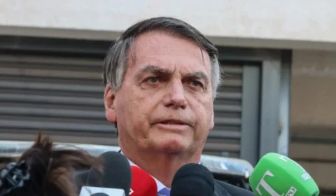 PGR vai analisar inquérito envolvendo Bolsonaro e 36 indiciados nesta segunda-feira(2)