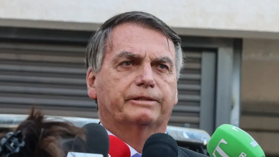 PGR vai analisar inquérito envolvendo Bolsonaro e 36 indiciados nesta segunda-feira(2)