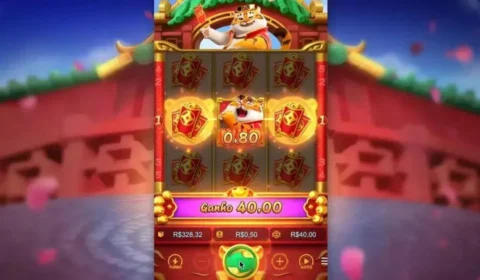 Jogo do Tigrinho: Governo avalia liberação no Brasil