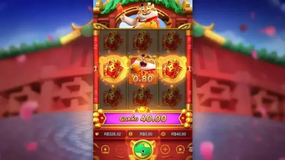 Jogo do Tigrinho: Governo avalia liberação no Brasil