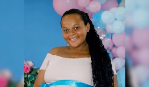 Jovem é assassinada a facadas pelo namorado em Alvorada