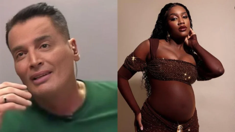 Leo Dias pede perdão a Iza após expor traição: “Fiquei muito mal”