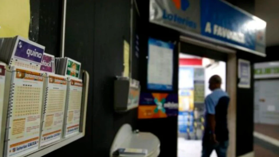 Loteria Federal de hoje, quarta-feira (24/07); prêmio chega a R$ 1,5 milhão