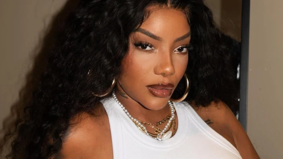 Ludmilla em Manaus! Ingressos estão liberados; confira valor