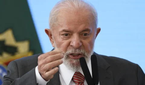 Lula diz que agro não pode achar pouco o investimento de R$ 475 bilhões