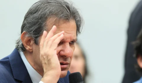 Haddad diz que ricos são favorecidos em detrimento dos pobres