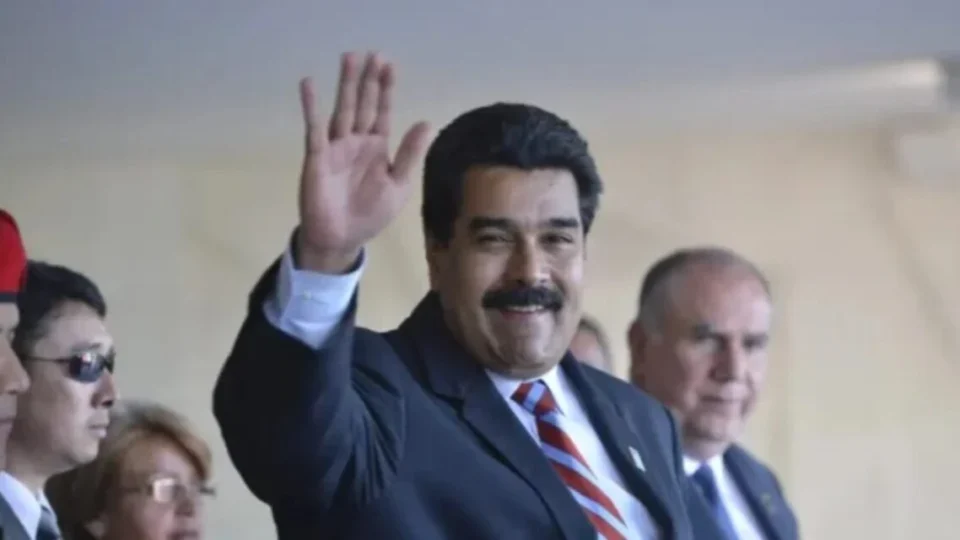 Eleições na Venezuela: Maduro expulsa diplomatas de 7 países