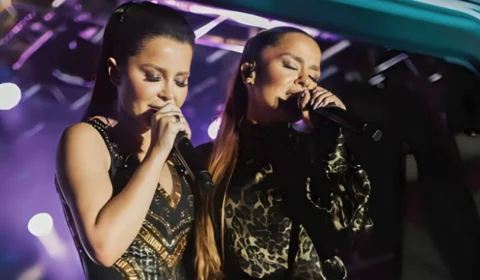 Maiara e Maraisa: áudio das irmãs irritadas durante show vaza na web