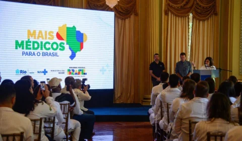 Mais Médicos: inscrições para o programa vão até sábado