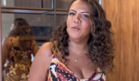 Mani Rego responde se aceitou participar de A Fazenda 16