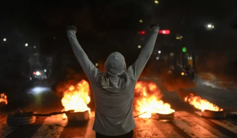 Venezuela: Mortes, prisões e feridos são registrados em atos contra Maduro