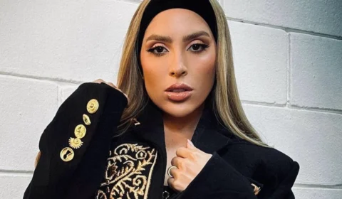 Manu Bahtidão revela ter sido amante do atual marido; confira