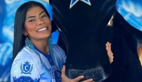 A Fazenda 16: Marciele Albuquerque do Caprichoso vai participar?