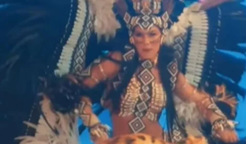 Festival de Parintins: erro do Fantástico gera revolta entre os torcedores